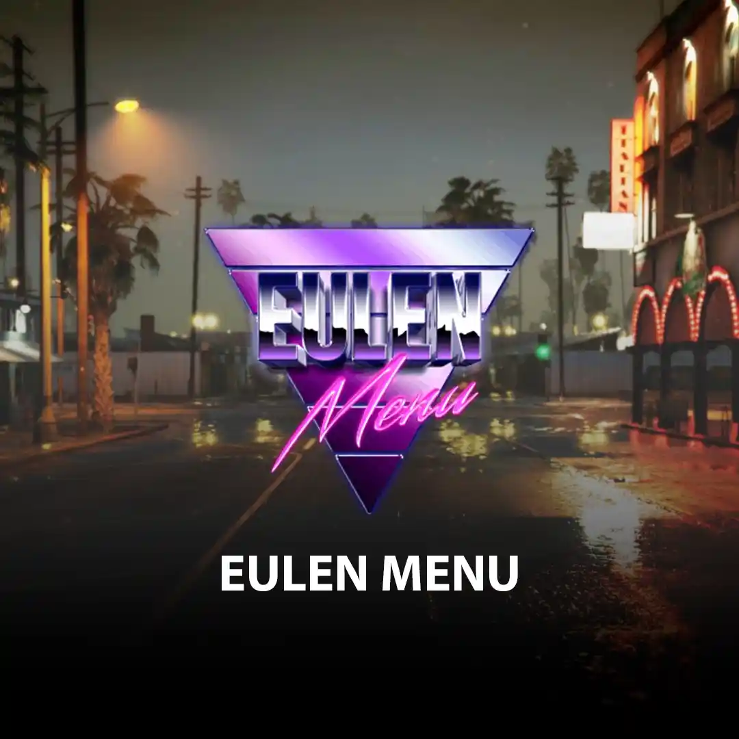 Eulen – FiveM Lua Executor